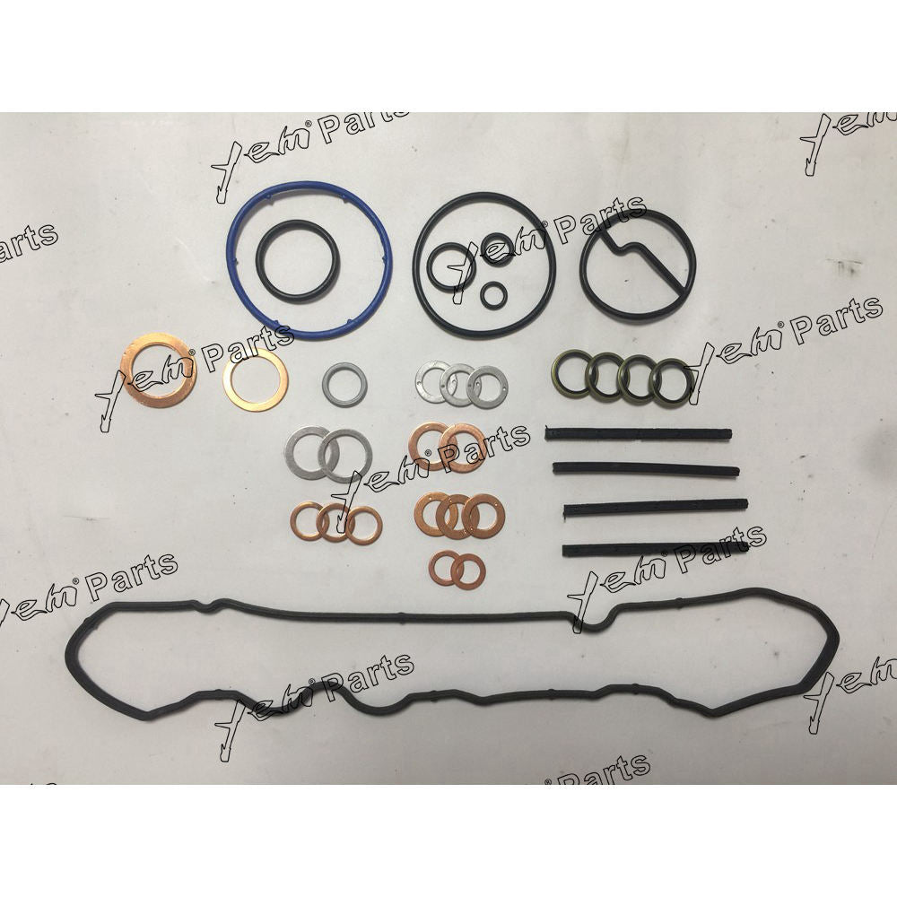 MITSUBISHI S3L OVERHAUL GASKET KIT WITH HEAD GASKET For Mitsubishi