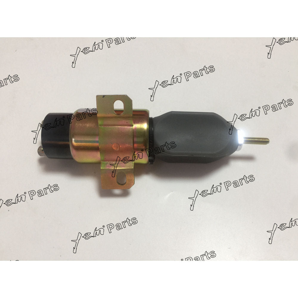 SA-3934-T FUEL STOP SOLENOID 1751-24E3U1B1SI 24V FOR EXCAVATOR ENGINE PARTS For Other