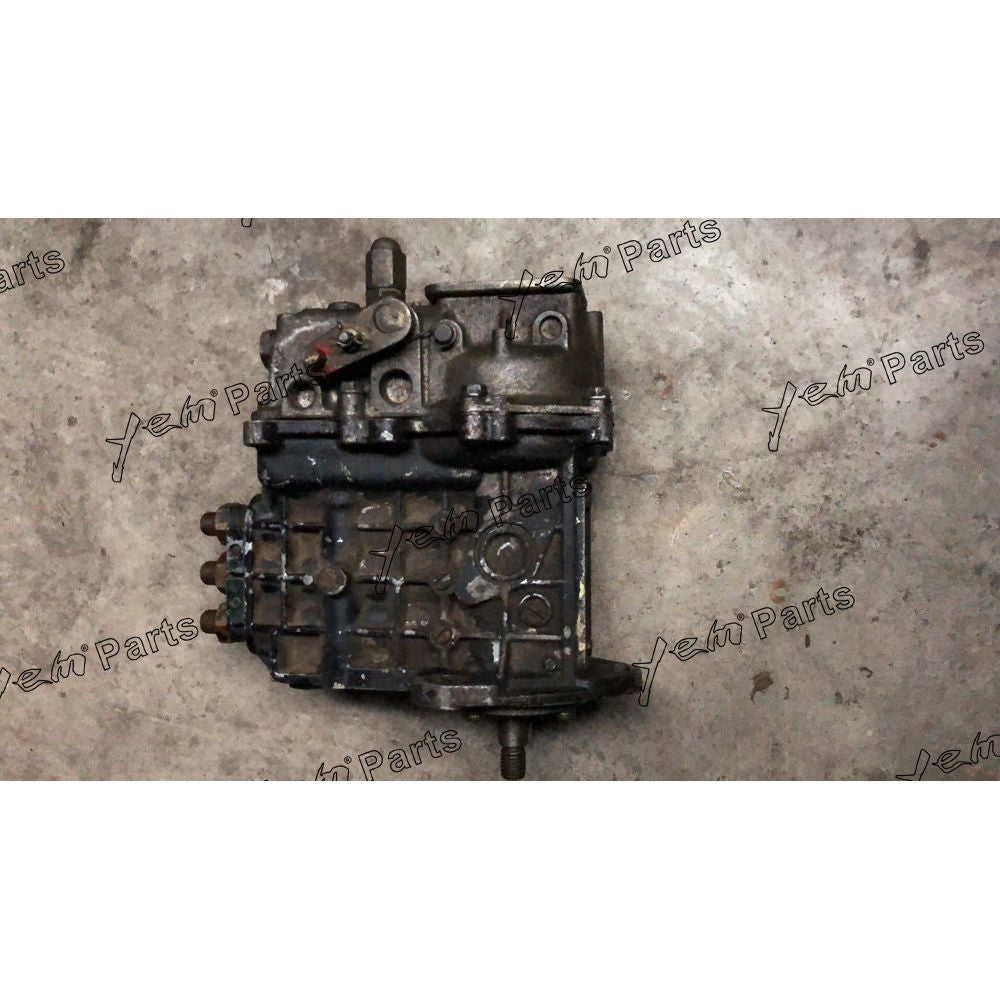 YANMAR 3TNE84 FUEL INJECTION PUMP ASSEMBLY