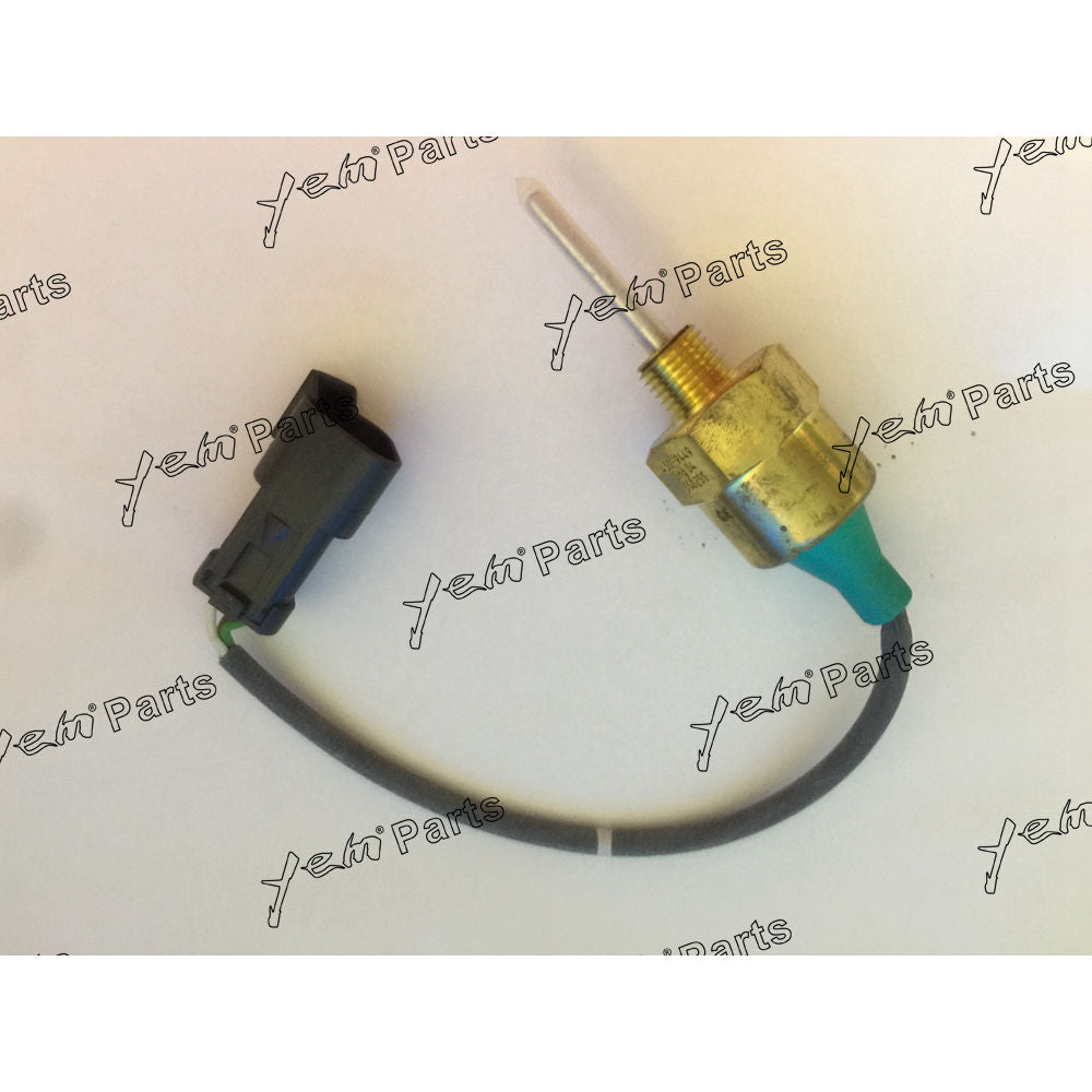 CATERPILLAR 3126 WATER TEMPERATURE SENSOR 430-9449 For Caterpillar