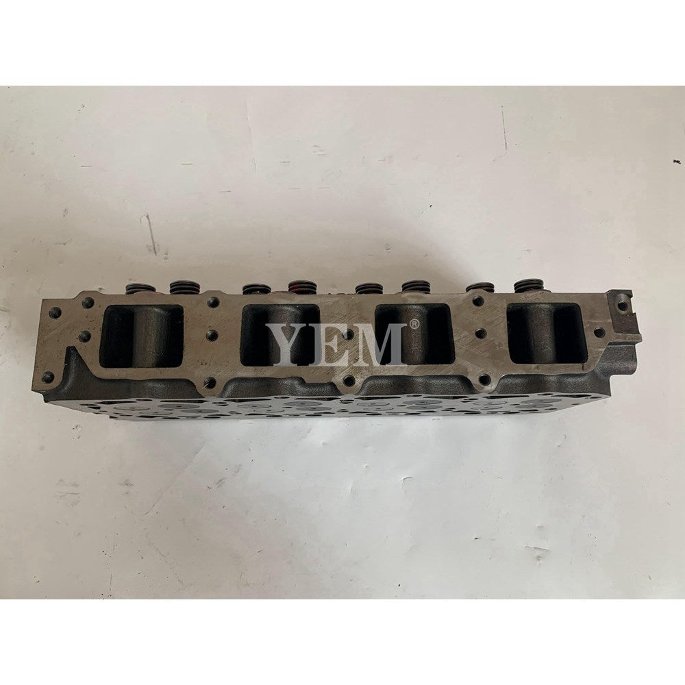 YANMAR 4TNV84 CYLINDER HEAD ASSEMBLY For Yanmar