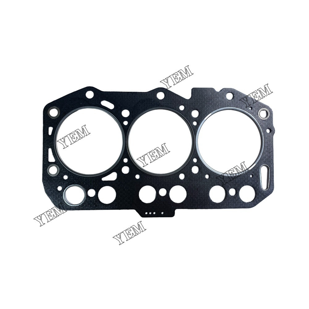 YANMAR 3TNV80F HEAD GASKET 119E10-01330 For Yanmar