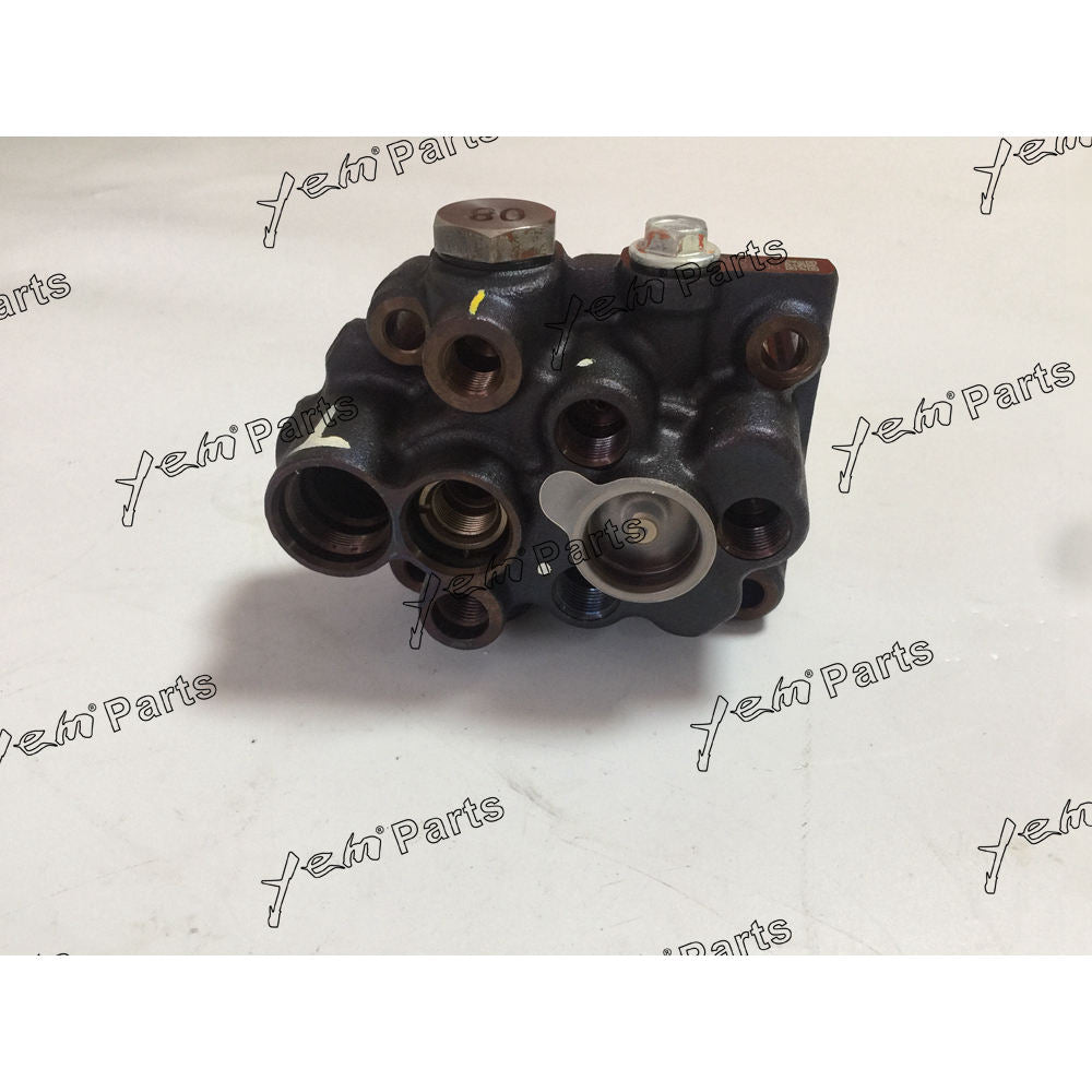 YANMAR X6 FUEL INJECTION PUMP 129008-51740 For Yanmar