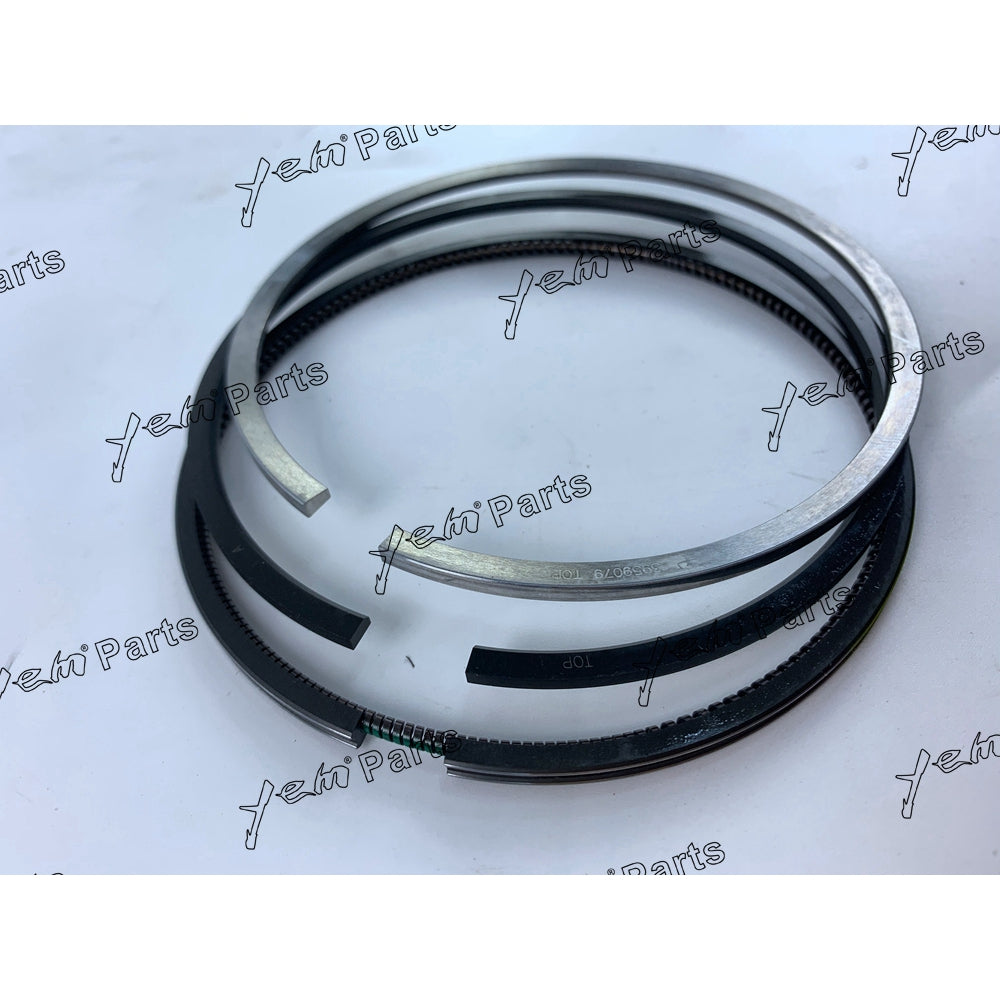 CUMMINS 6BT PISTON RINGS SET 4089258F For Cummins