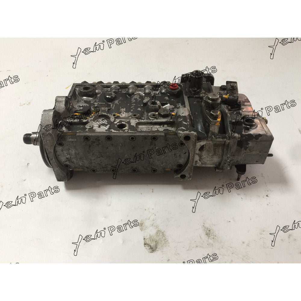 KOMATSU 6D114 FUEL INJECTION PUMP ASSEMBLY For Komatsu