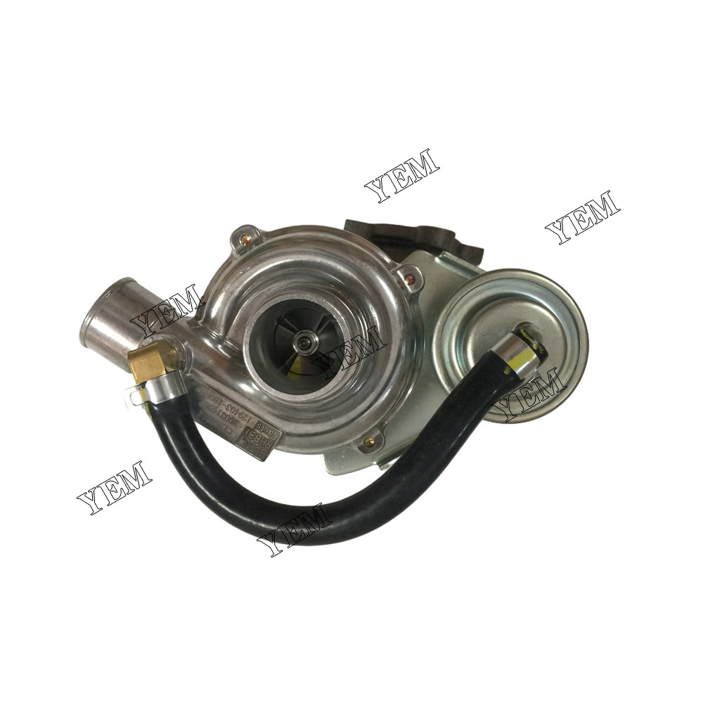 3TN84 TURBOCHARGER FOR YANMAR DIESEL ENGINE PARTS For Yanmar