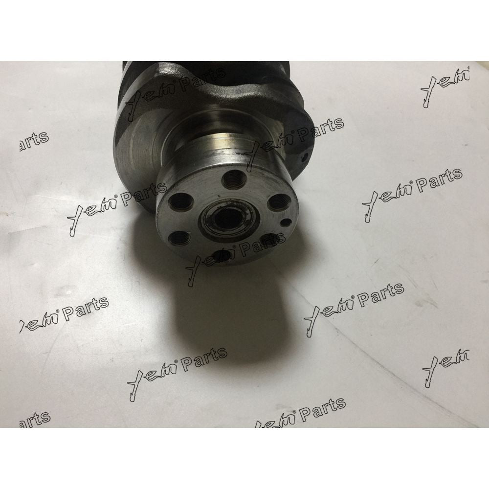 V1512 CRANKSHAFT FOR KUBOTA DIESEL ENGINE PARTS For Kubota