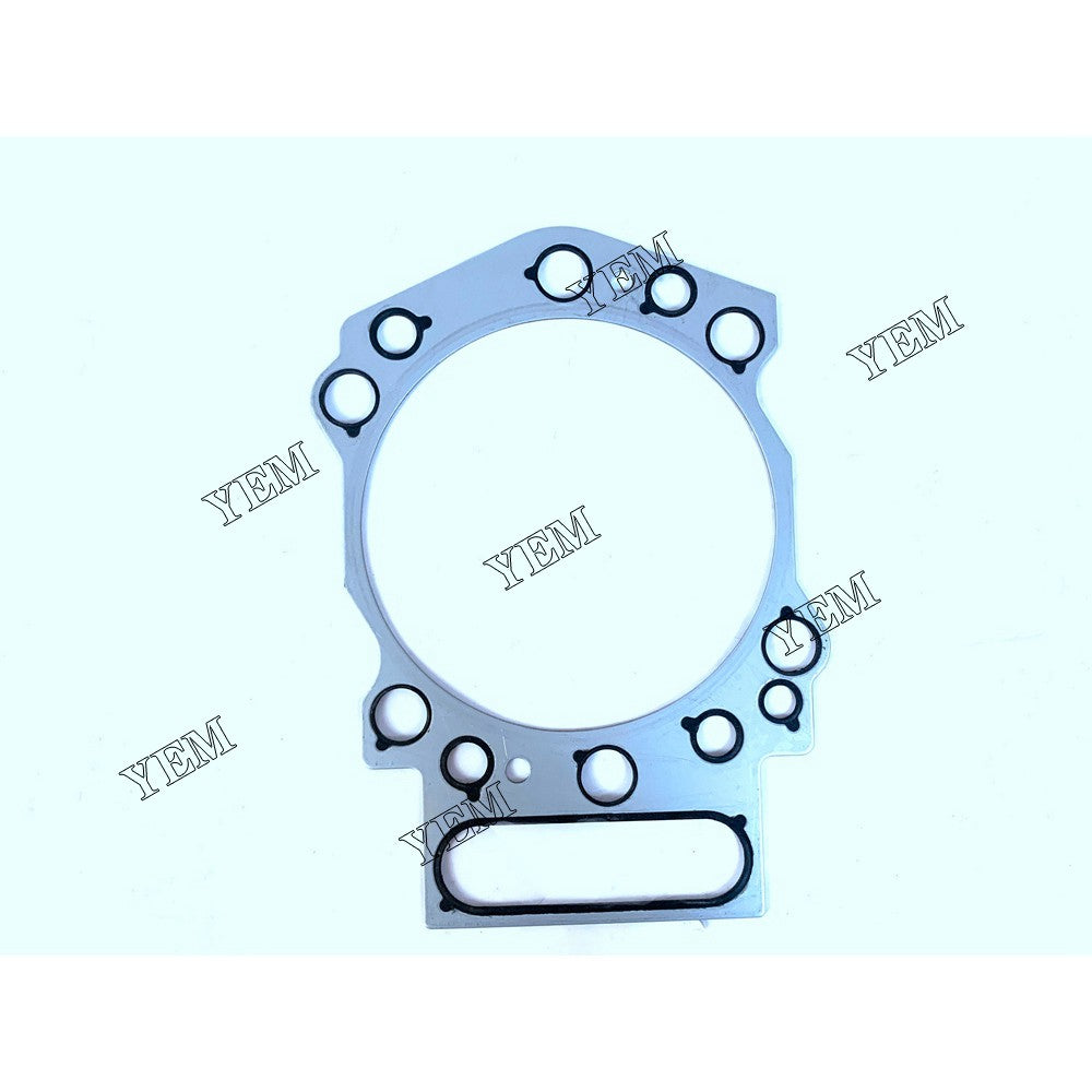 CUMMINS KTA-50 OVERHAUL GASKET KIT