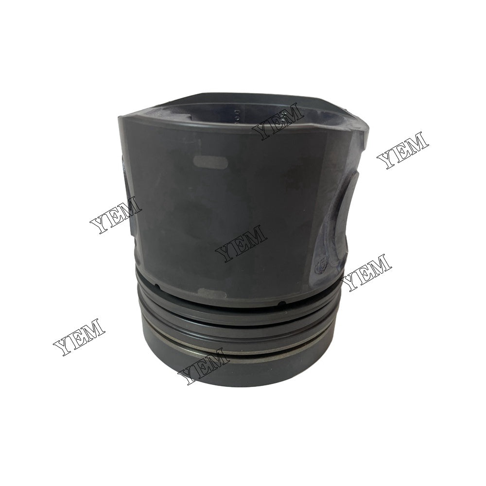 DOOSAN DL08 PISTON 130602-00206 For Doosan