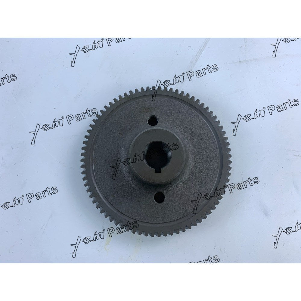 KUBOTA V3600 FUEL INJECTION PUMP GEAR 1J530-51152 For Kubota