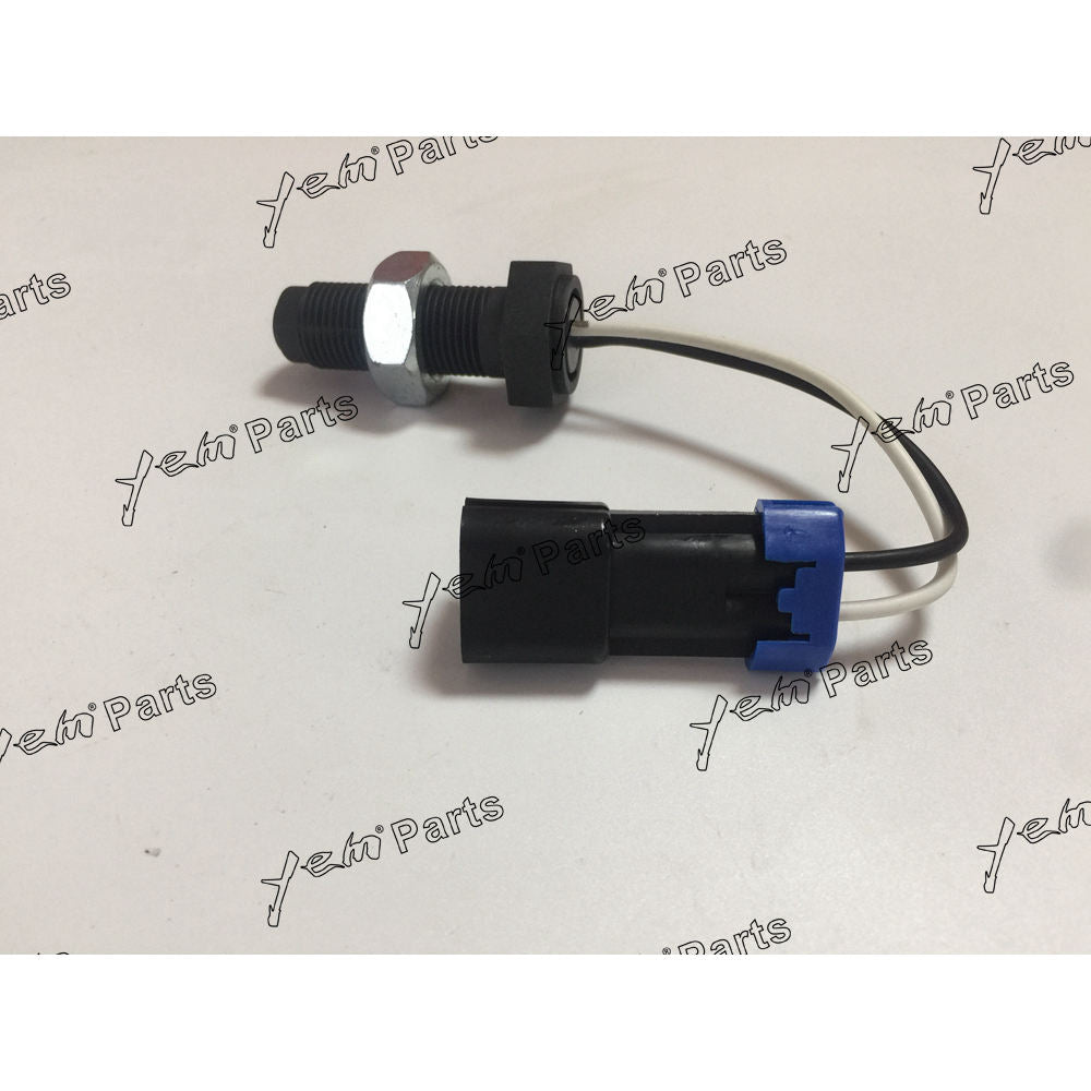 KUBOTA V3300 REVOLUTION SENSOR 6684037 For Kubota