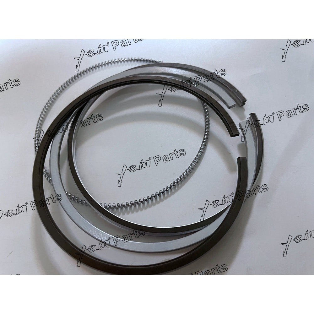 MITSUBISHI S4Q2 PISTON RINGS SET For Mitsubishi