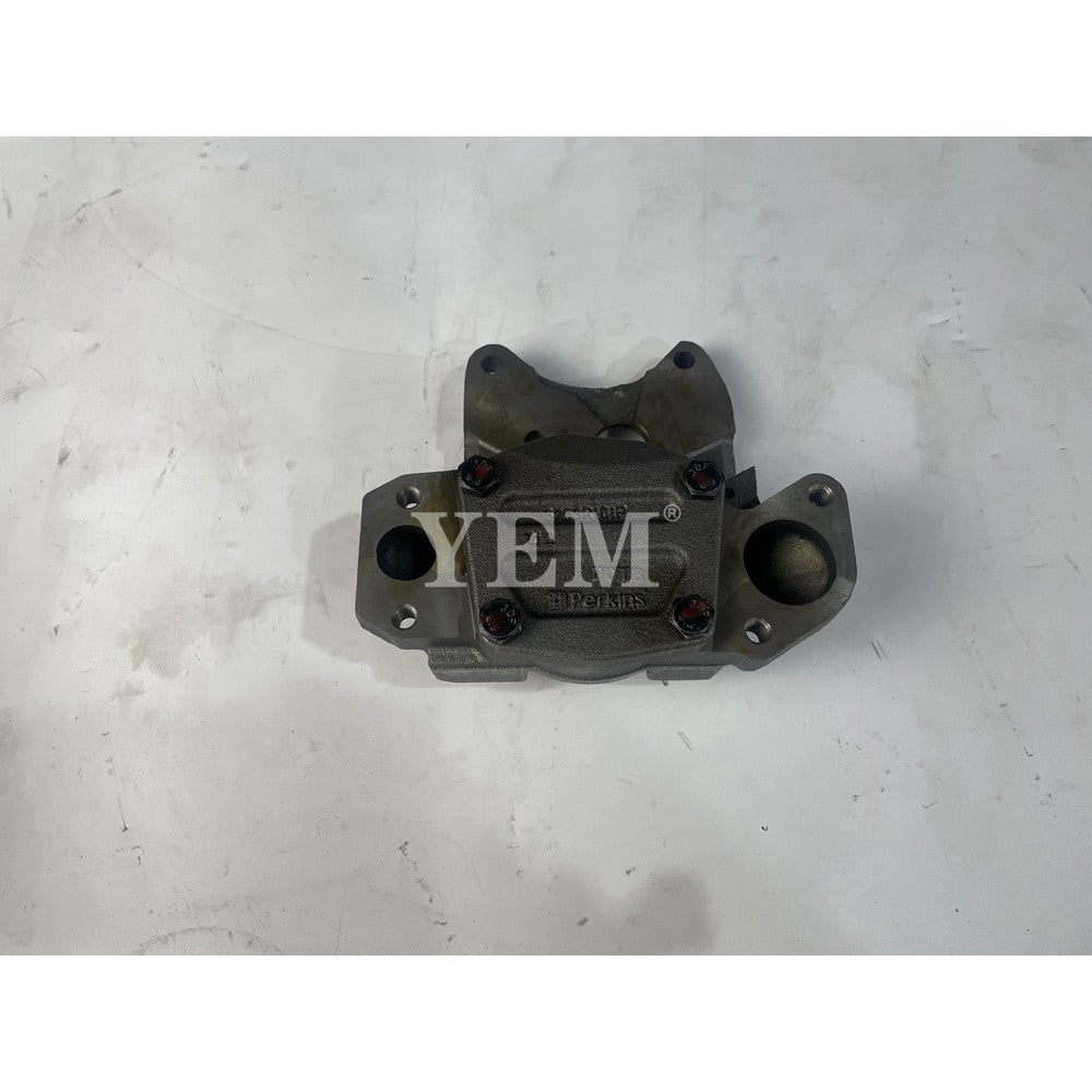 PERKINS 1106C OIL PUMP 4132F067 For Perkins