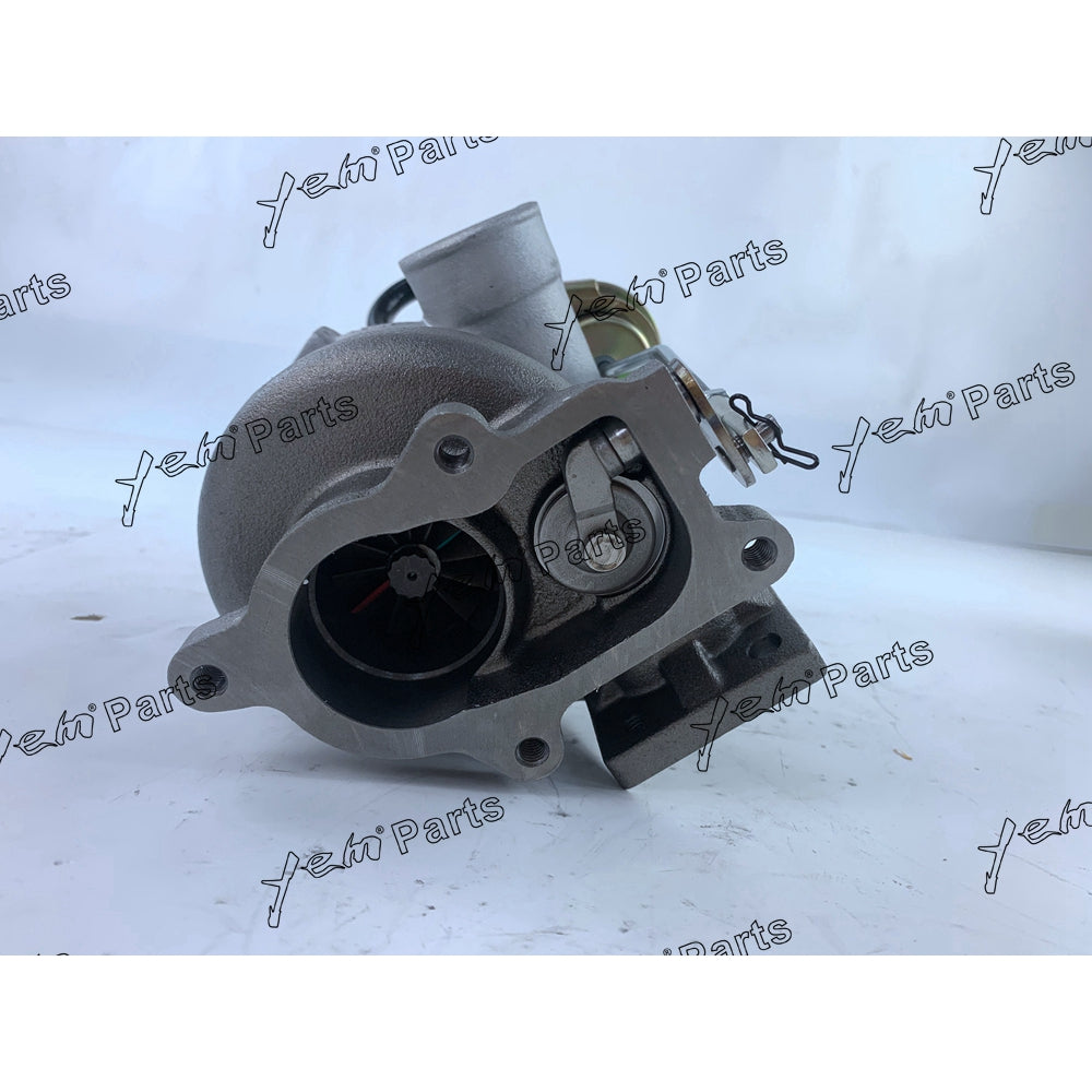 KUBOTA V3800 TURBOCHARGER 49389-03011 For Kubota