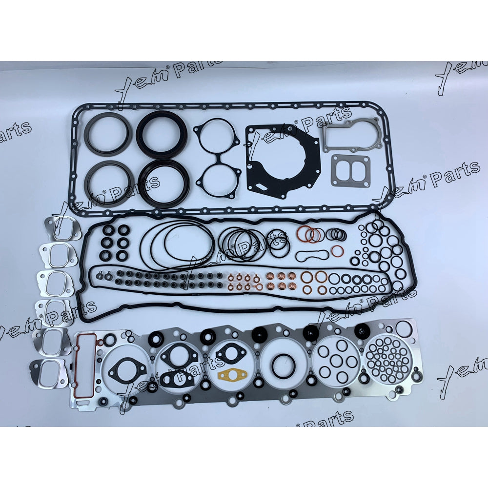 ISUZU 6HK1 FULL GASKET KIT 1-87815393-3 For Isuzu