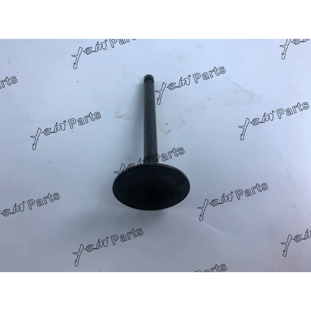 TOYOTA 4P DOUBLE SLOT INTAKE VALVE For Toyota