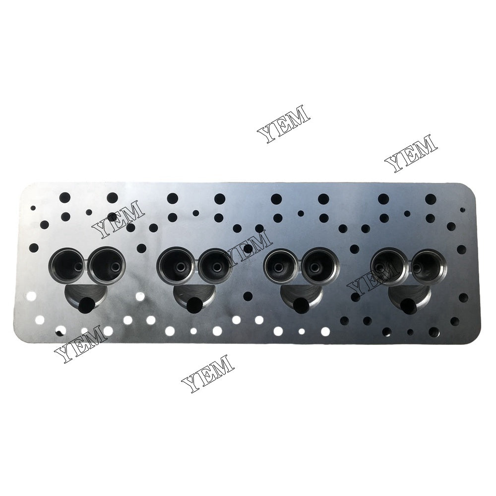 KOMATSU 4D120 CYLINDER HEAD For Komatsu