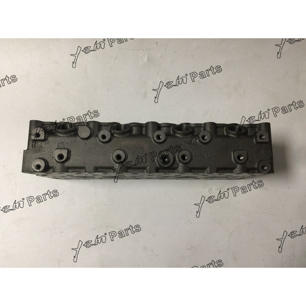 ISUZU C240 CYLINDER HEAD ASSEMBLY For Isuzu