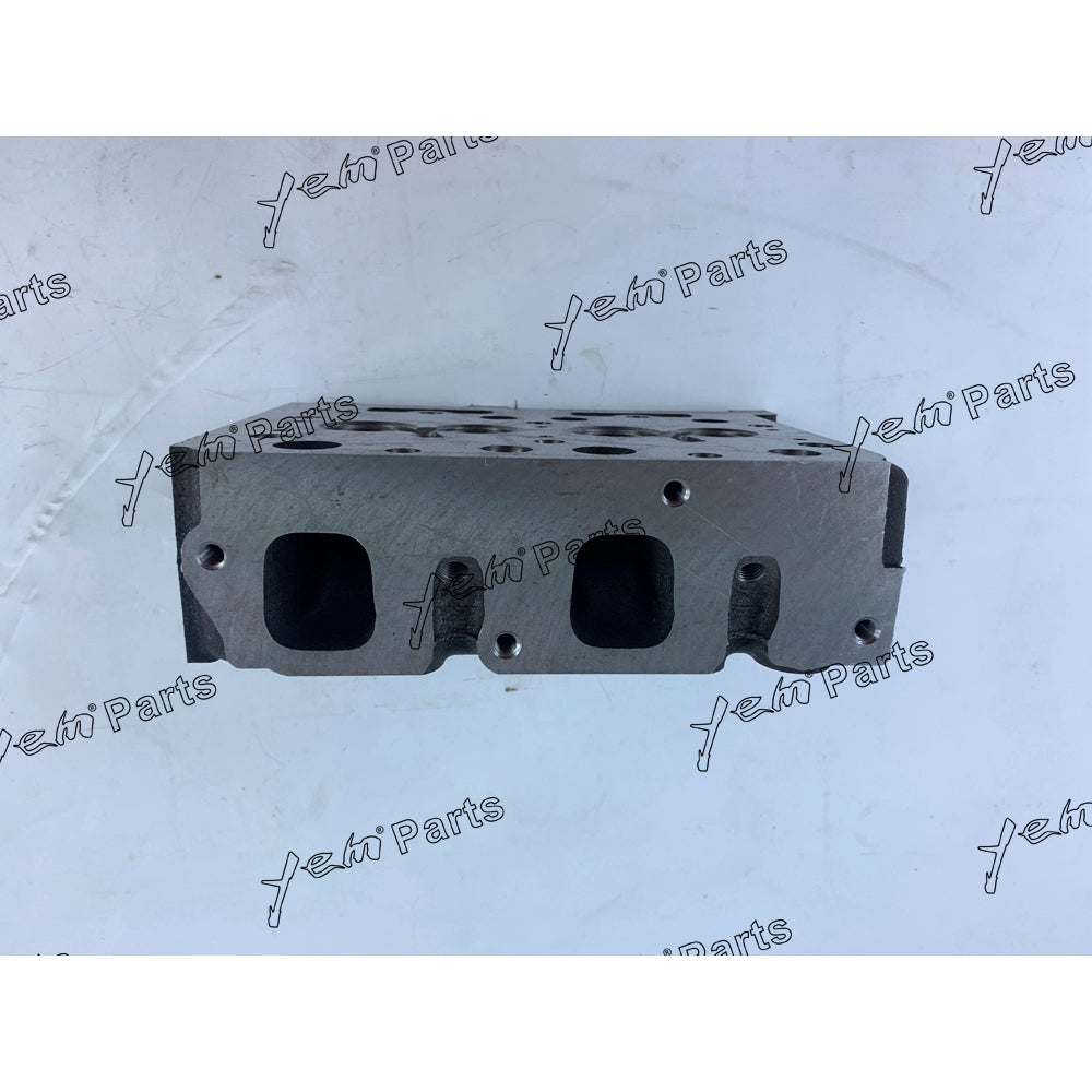 Z751 Z750 CYLINDER HEAD FOR KUBOTA DIESEL ENGINE PARTS For Kubota