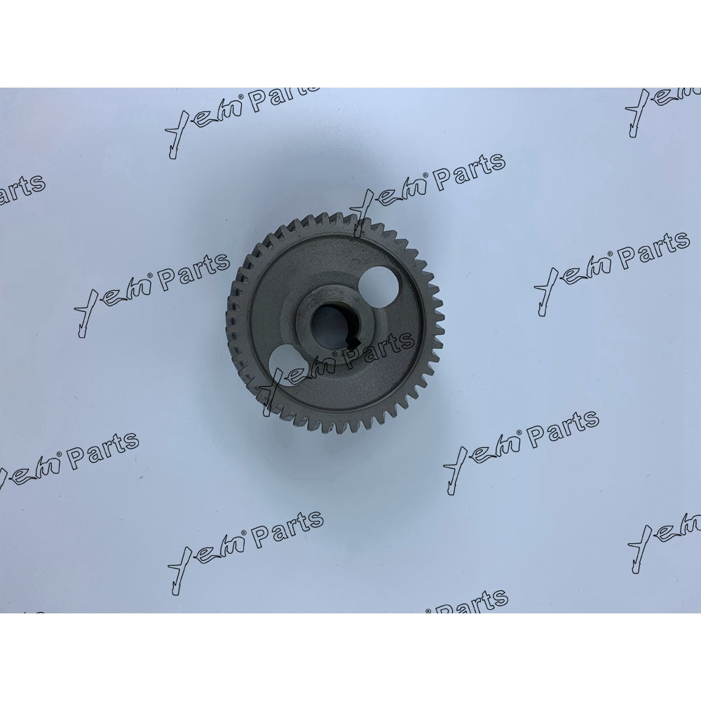 KUBOTA Z482 CAMSHAFT GEAR 1G687-16510 For Kubota