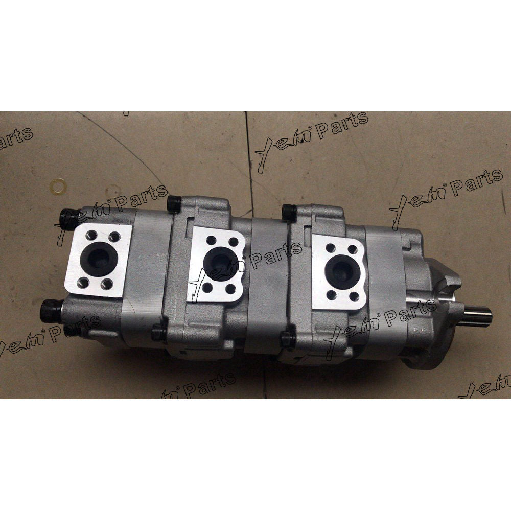 KOMATSU PC20-6 PC30-6 PC38-1 PUMP ASSY 705-41-08001 For Komatsu