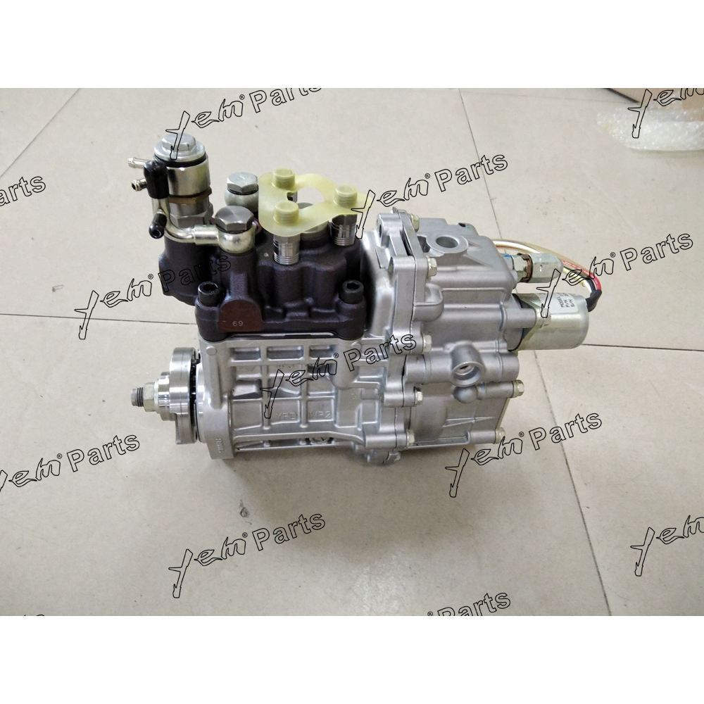 YANMAR 3TNV88 FUEL INJECTION PUMP ASSEMBLY For Yanmar