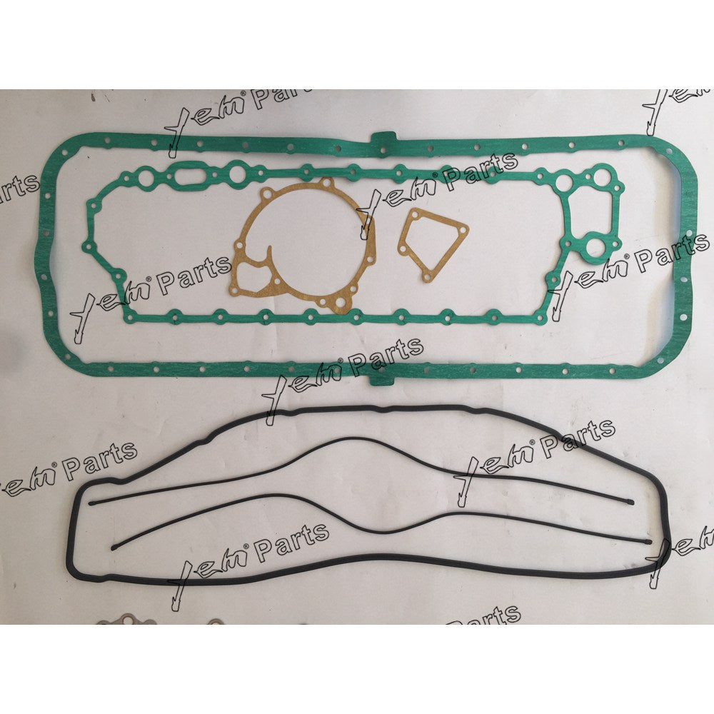 ISUZU 6SD1 OVERHAUL GASKET KIT For Isuzu