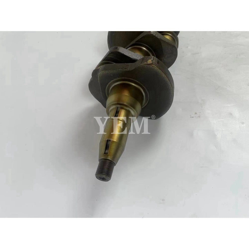 K4N CRAMKSHAFT FOR MITSUBISHI DIESEL ENGINE PARTS For Mitsubishi