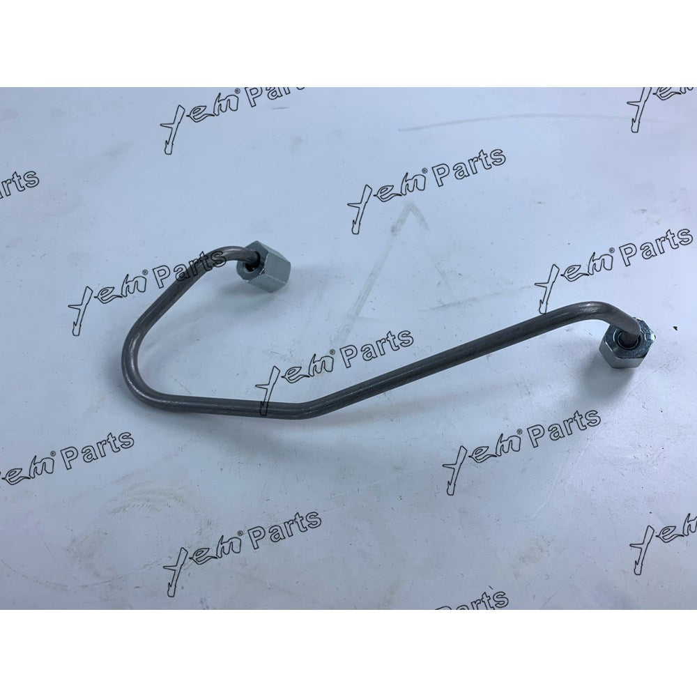 KUBOTA D1105 FUEL PIPE 16271-53722