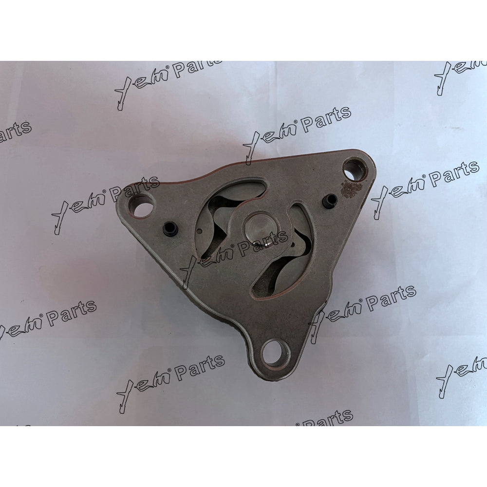 YANMAR 3TNE68 OIL PUMP 119260-32000 For Yanmar