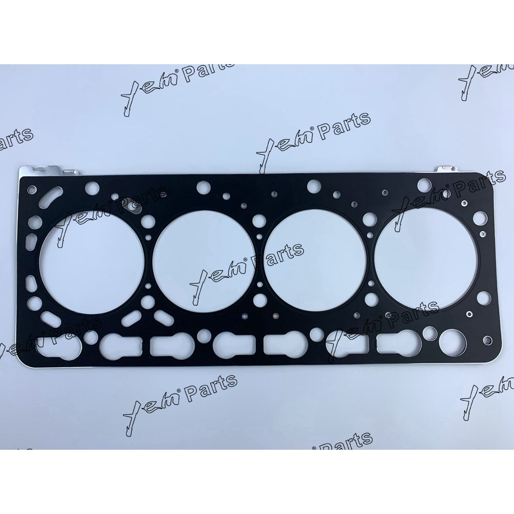 KUBOTA V3300 CYLINDER HEAD GASKET 1C020-03312 For Kubota