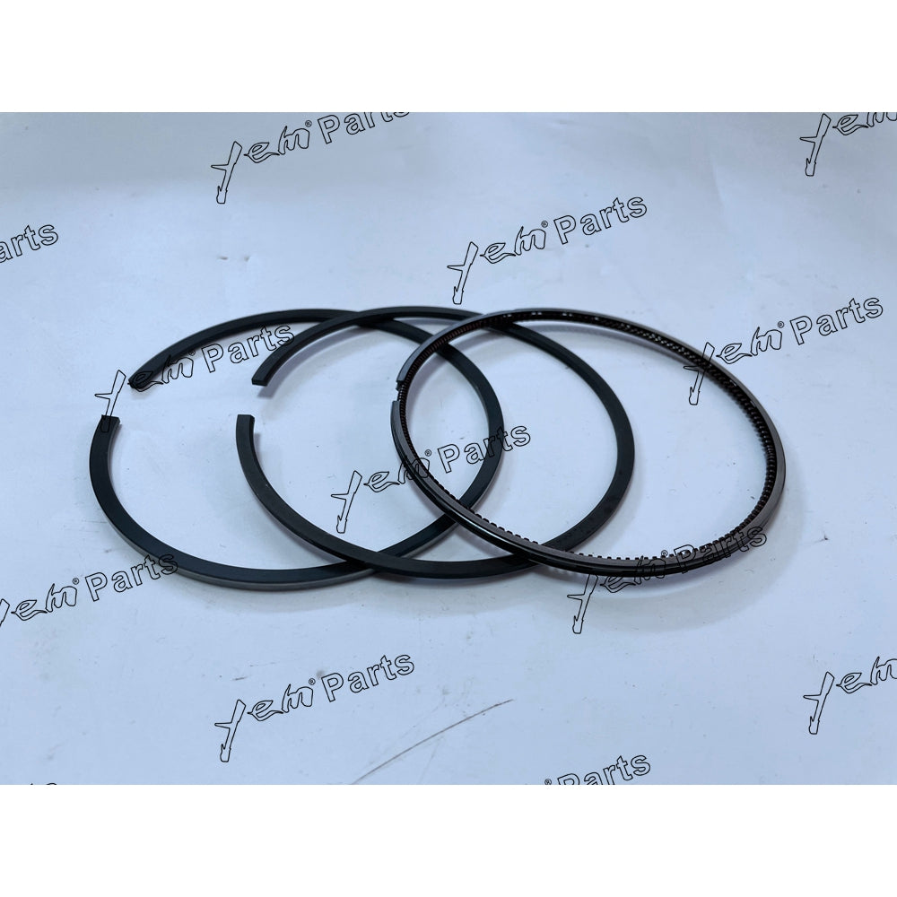 WEICHAI TD226 PISTON RINGS SET For Other