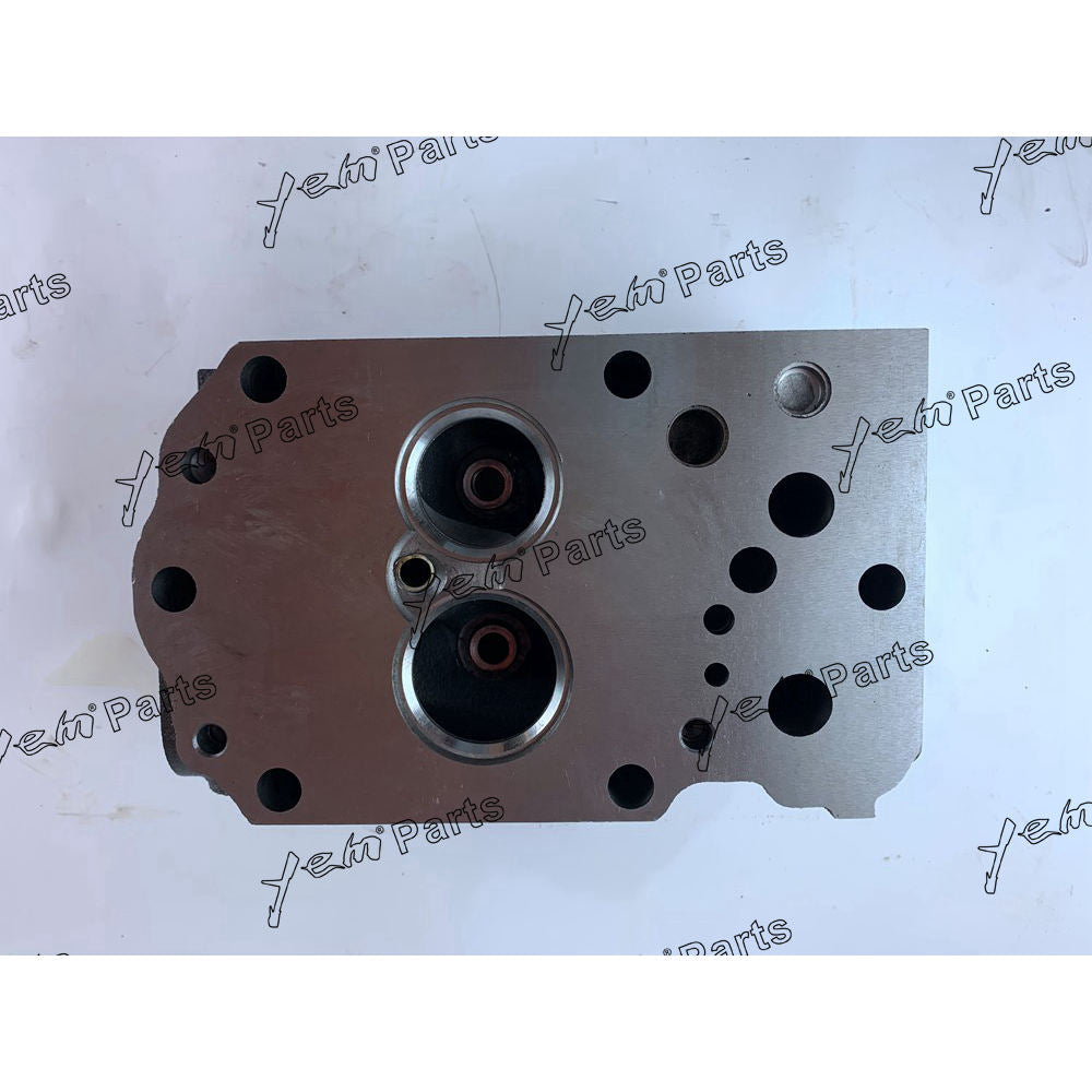 MITSUBISHI 6D22 CYLINDER HEAD KIT For Mitsubishi