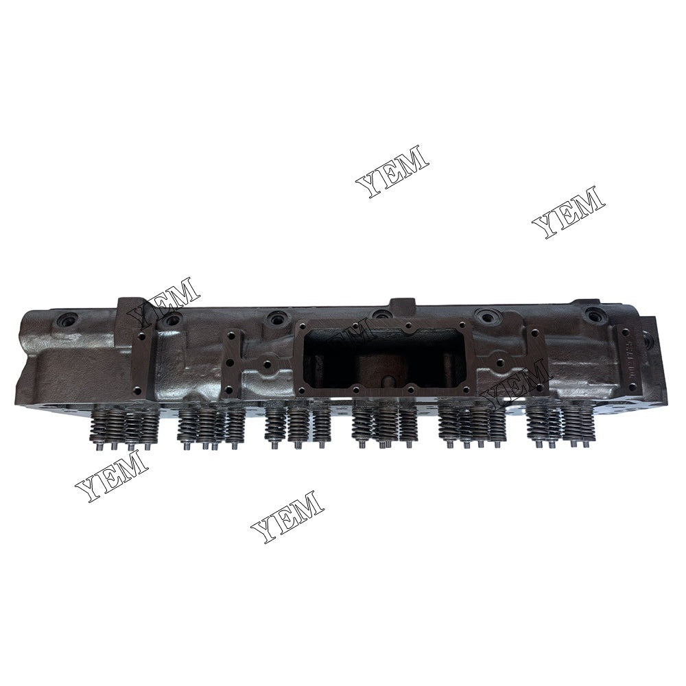 CATERPILLAR C9 CYLINDER HEAD ASSY 344-2149 For Caterpillar