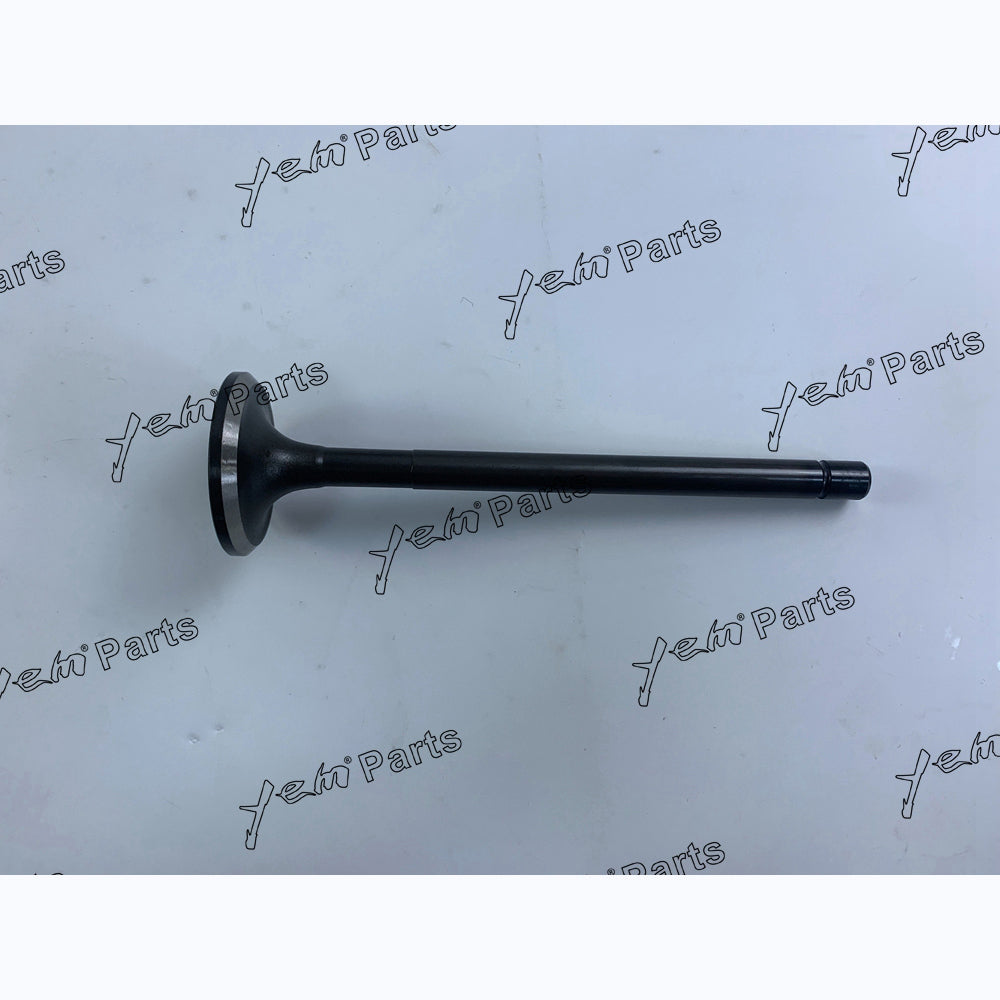 KOMATSU 4D130 EXHAUST VALVE 6114-41-4210 For Komatsu