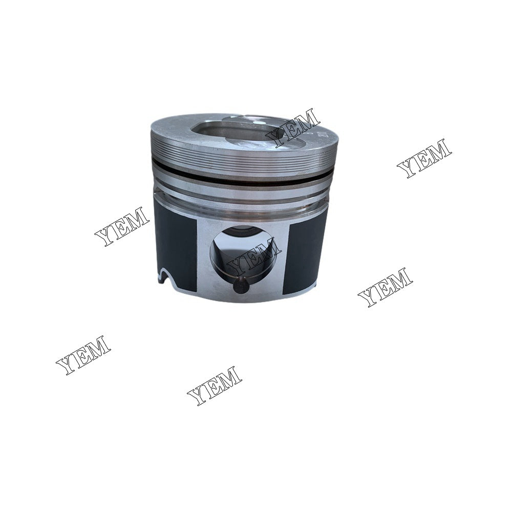 ISUZU 4JA1 PISTON 2810 For Isuzu