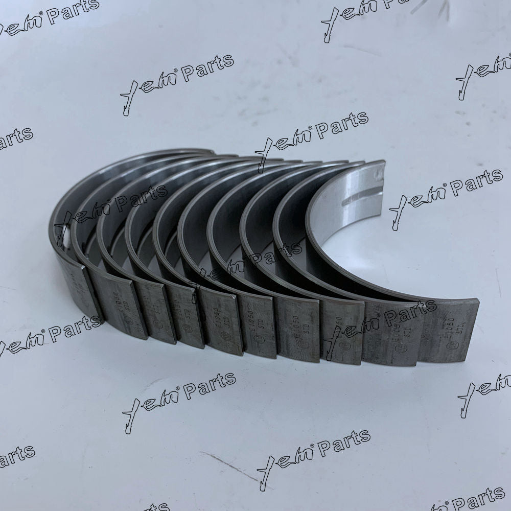 NISSAN ZD30 CRANKSHAFT MAIN BEARING For Nissan