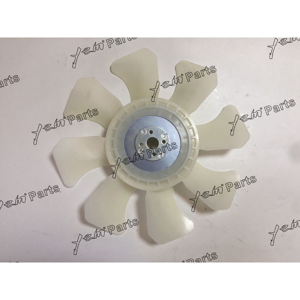 MITSUBISHI K4N FAN 30H48-00501 For Mitsubishi