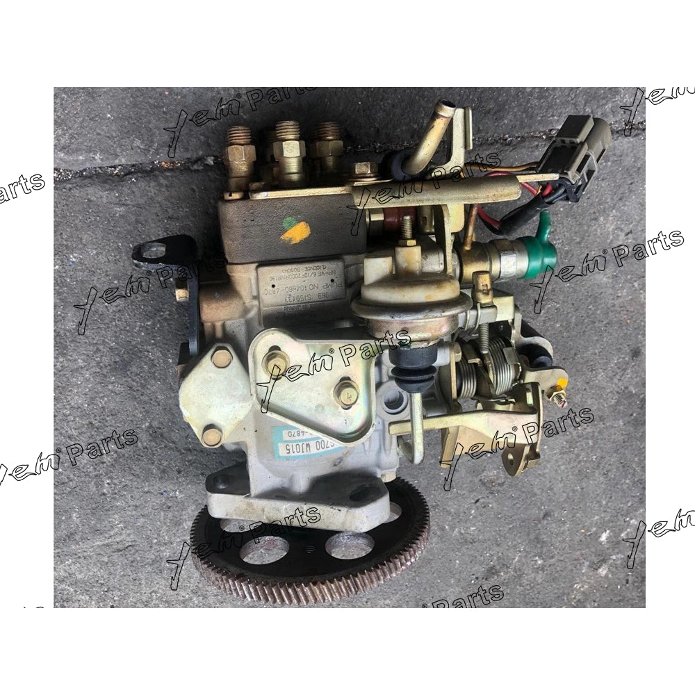 NISSAN TD42 FUEL INJECTION PUMP For Nissan