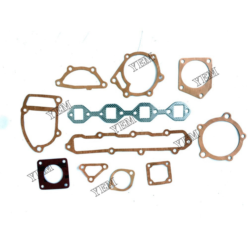 MITSUBISHI S4L FULL GASKET KIT For Mitsubishi