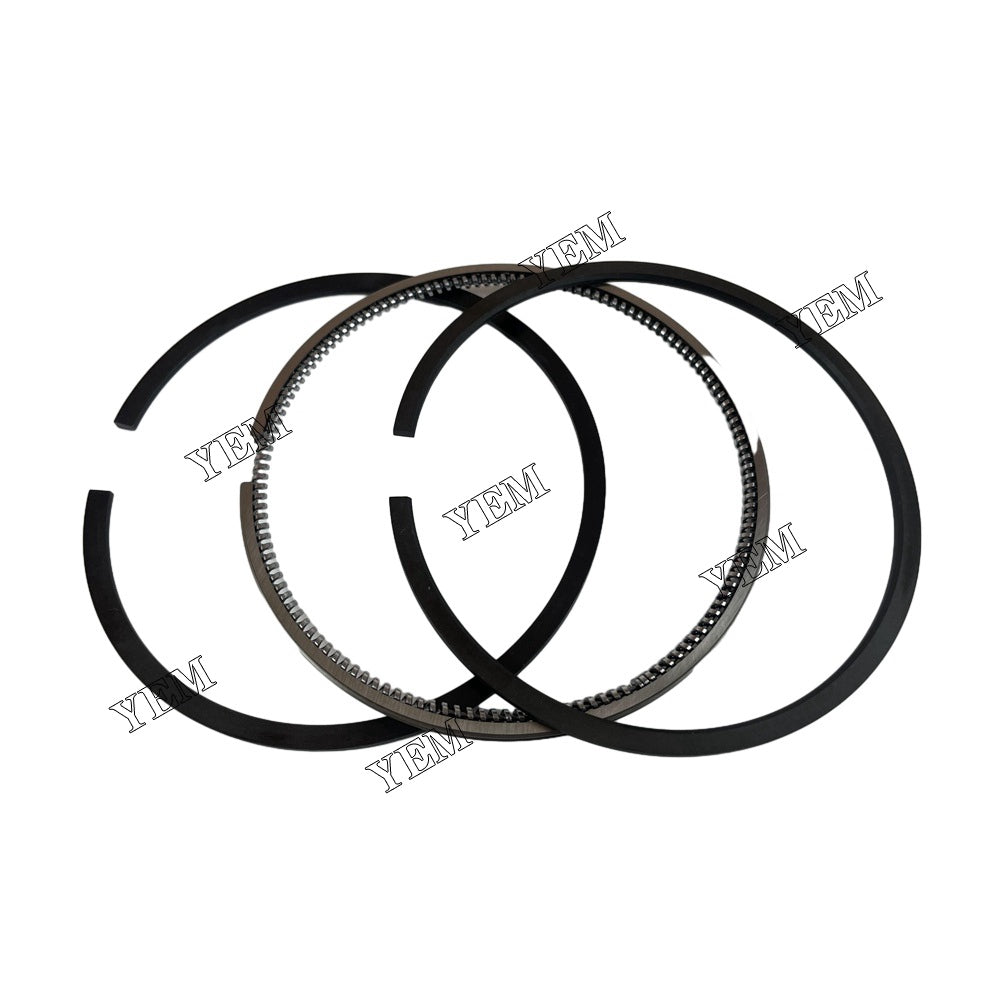 ISUZU 4JX1 PISTON RINGS SET 8-97184-533-0 For Isuzu