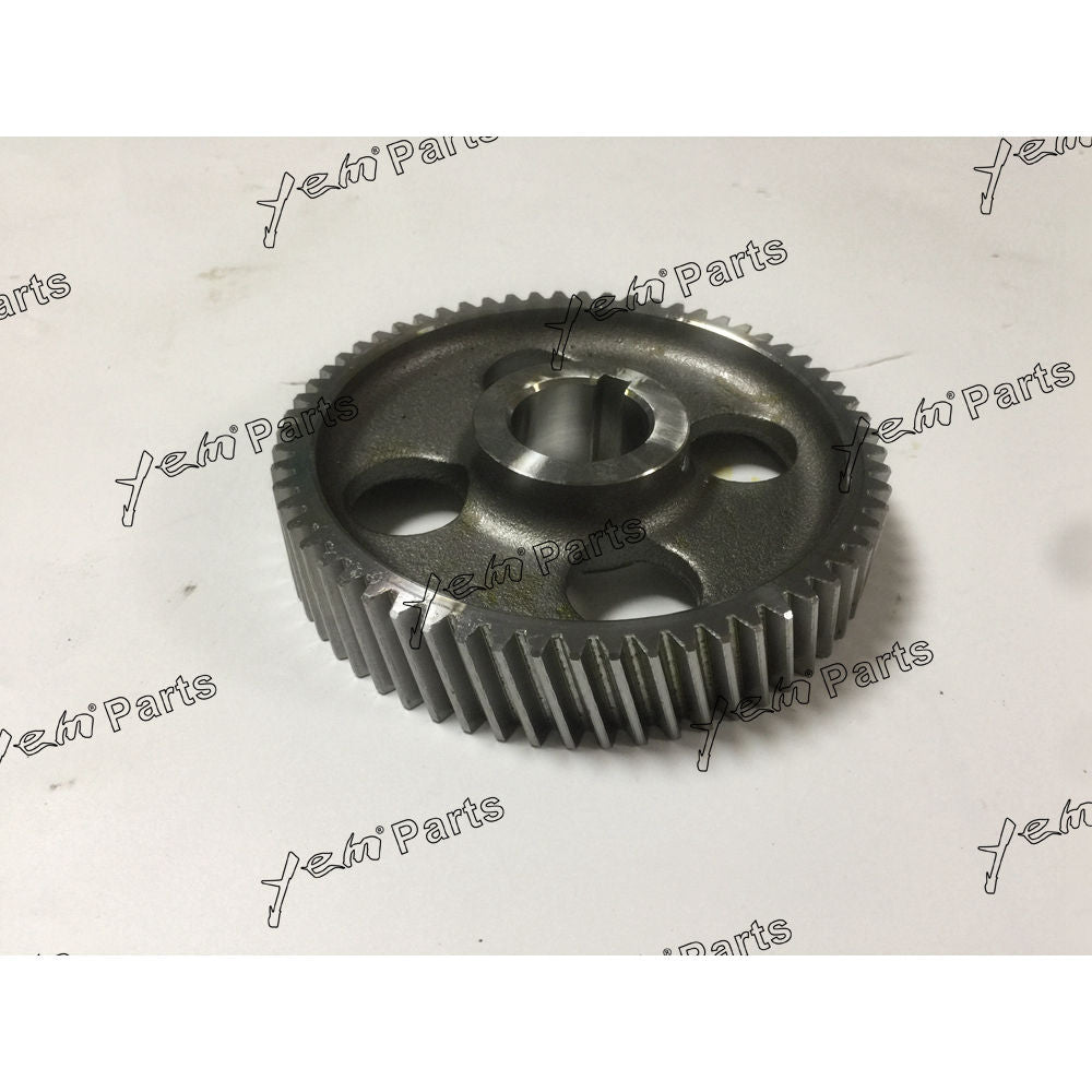 CATERPILLAR C6.4 CAMSHAFT GEAR 62T 32F23-01100 For Caterpillar