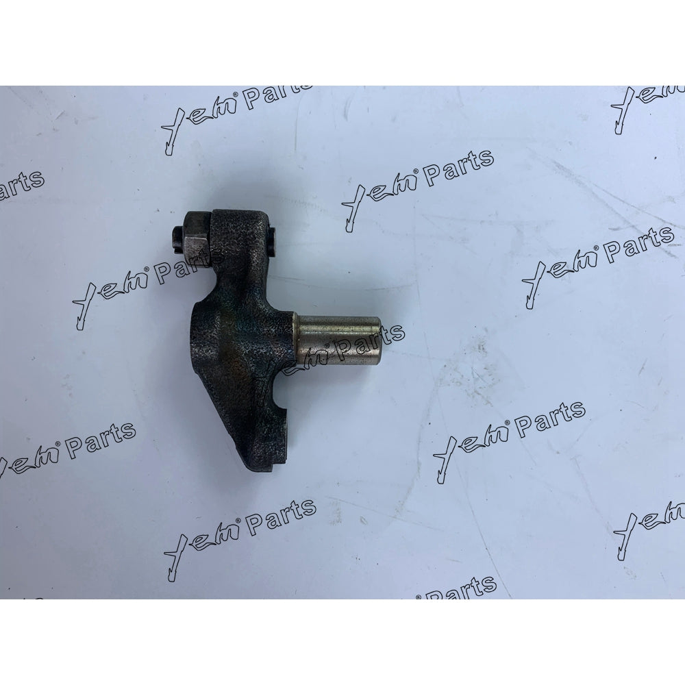 YANMAR 4TNV106 VALVE T FRAME 123907-11510