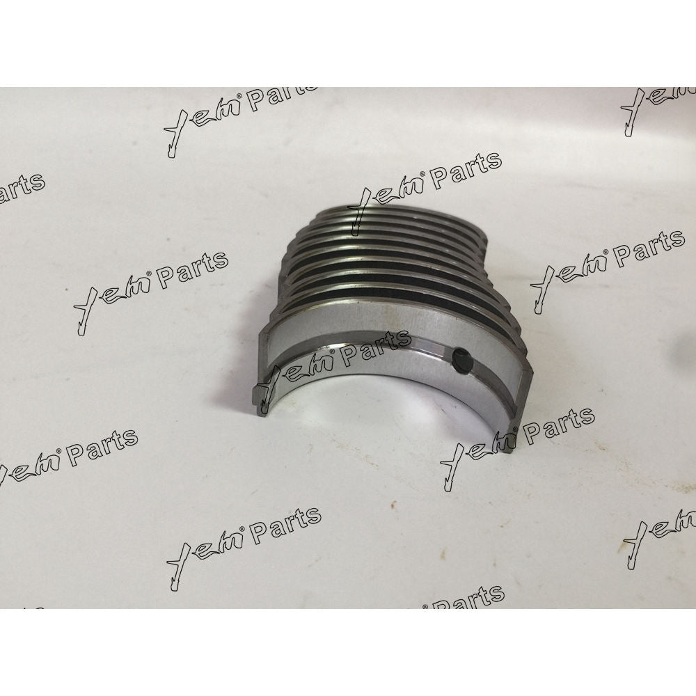 TOYOTA 5K CRANKSHAFT MAIN BEARING 0.5 For Toyota