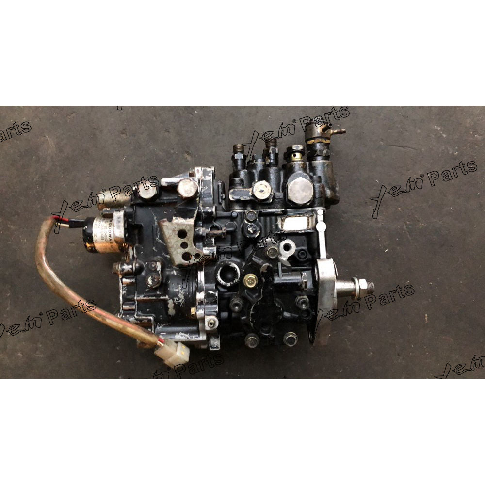 YANMAR 3TNV82 FUEL INJECTION PUMP ASSEMBLY For Yanmar