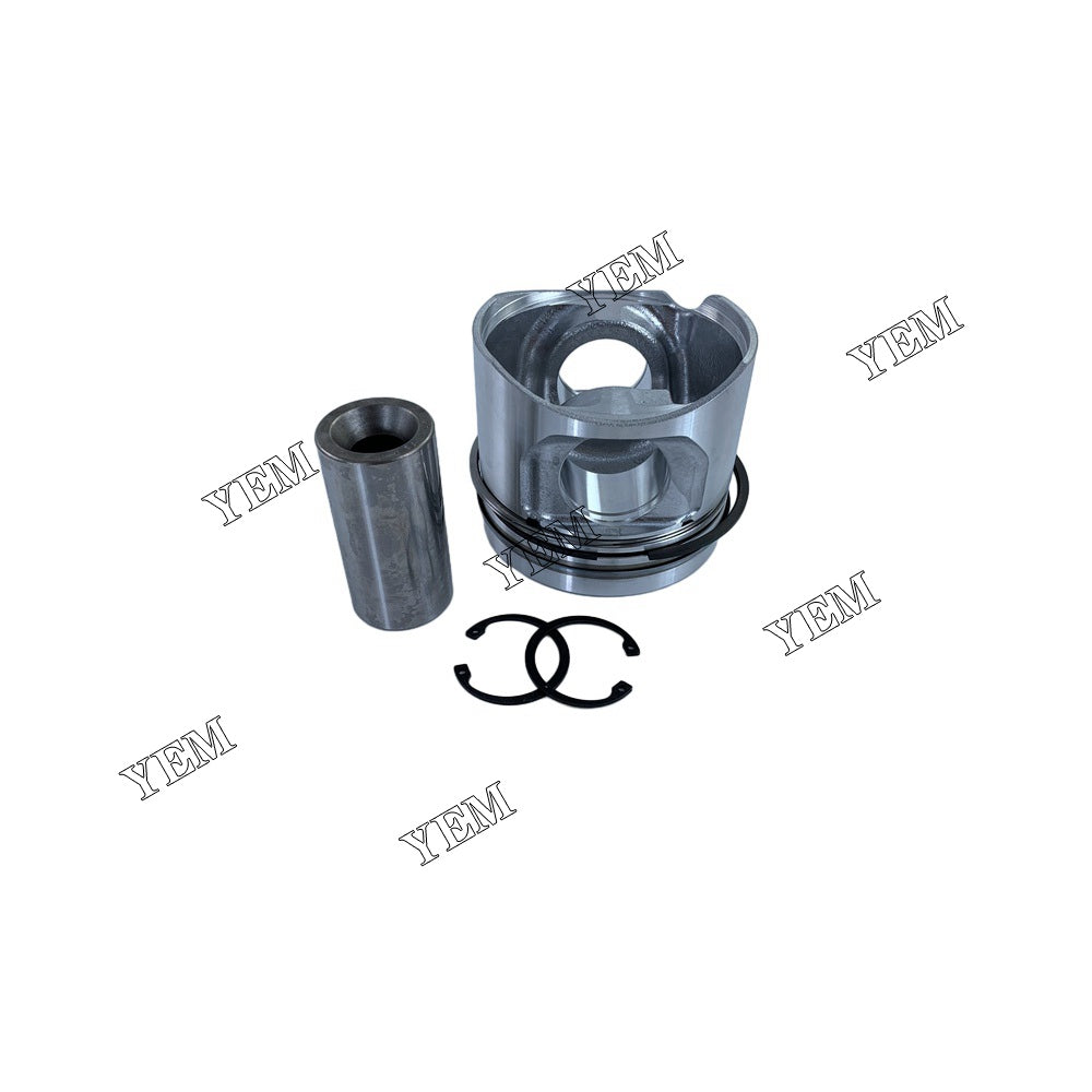 DEUTZ BF4M2012 PISTON 0450-1366 For Other