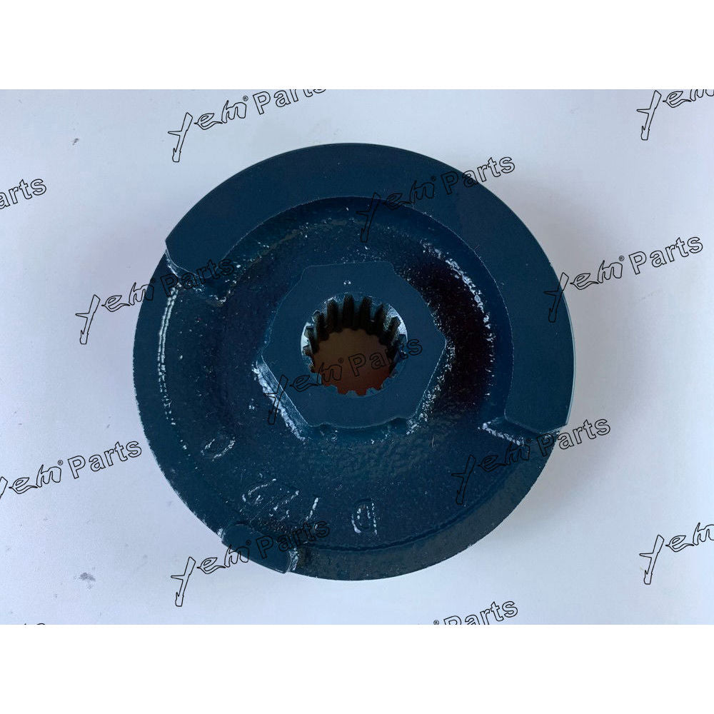 KUBOTA D722 FAN DRIVE PULLEY 16875-74280 For Kubota