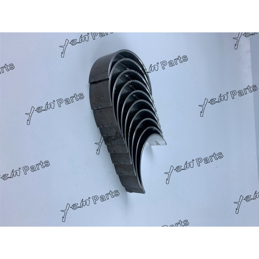 ISUZU 4JJ1 ENGINE BEARING 8-94168552-0 For Isuzu