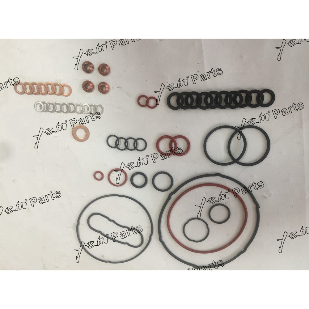 4HF1 FULL GASKET SET FREIGHT FOR ISUZU DIESEL ENGINE PARTS For Isuzu