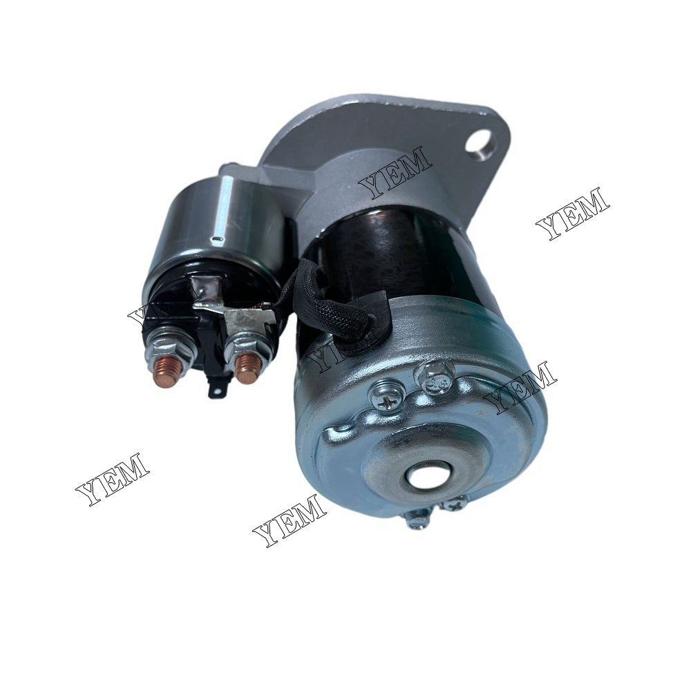 YANMAR 3D84E STARTER MOTOR 12V 11T 2.2KW